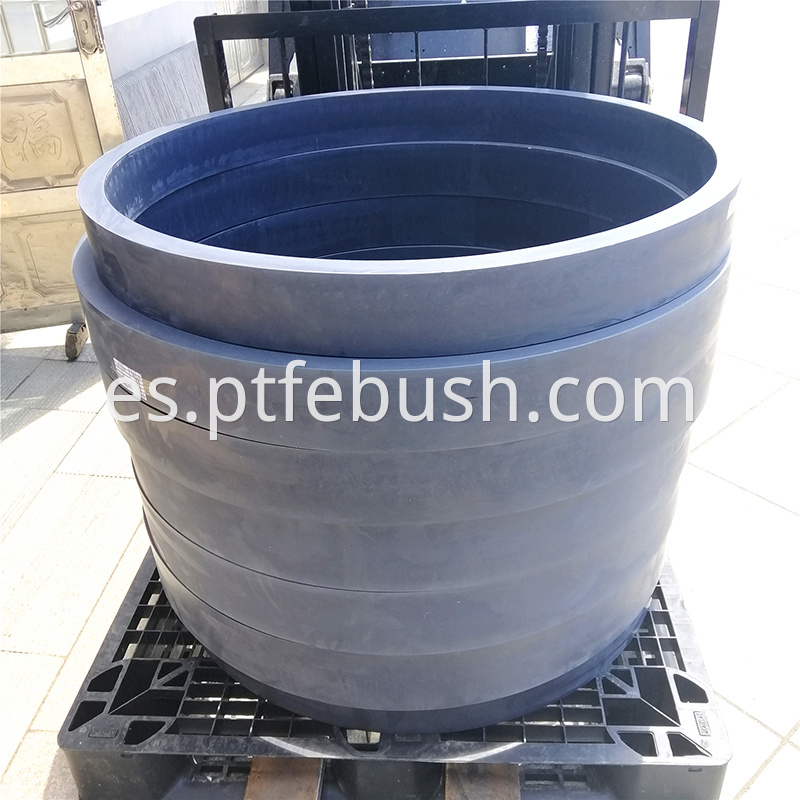 Large Ptfe Bush